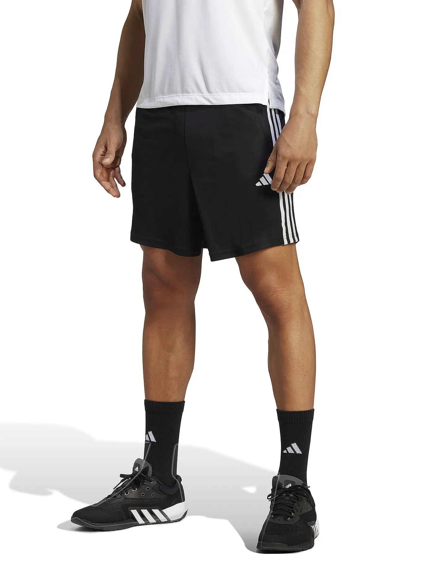 ADIDAS | Herren Trainigsshort Train Essentials | 